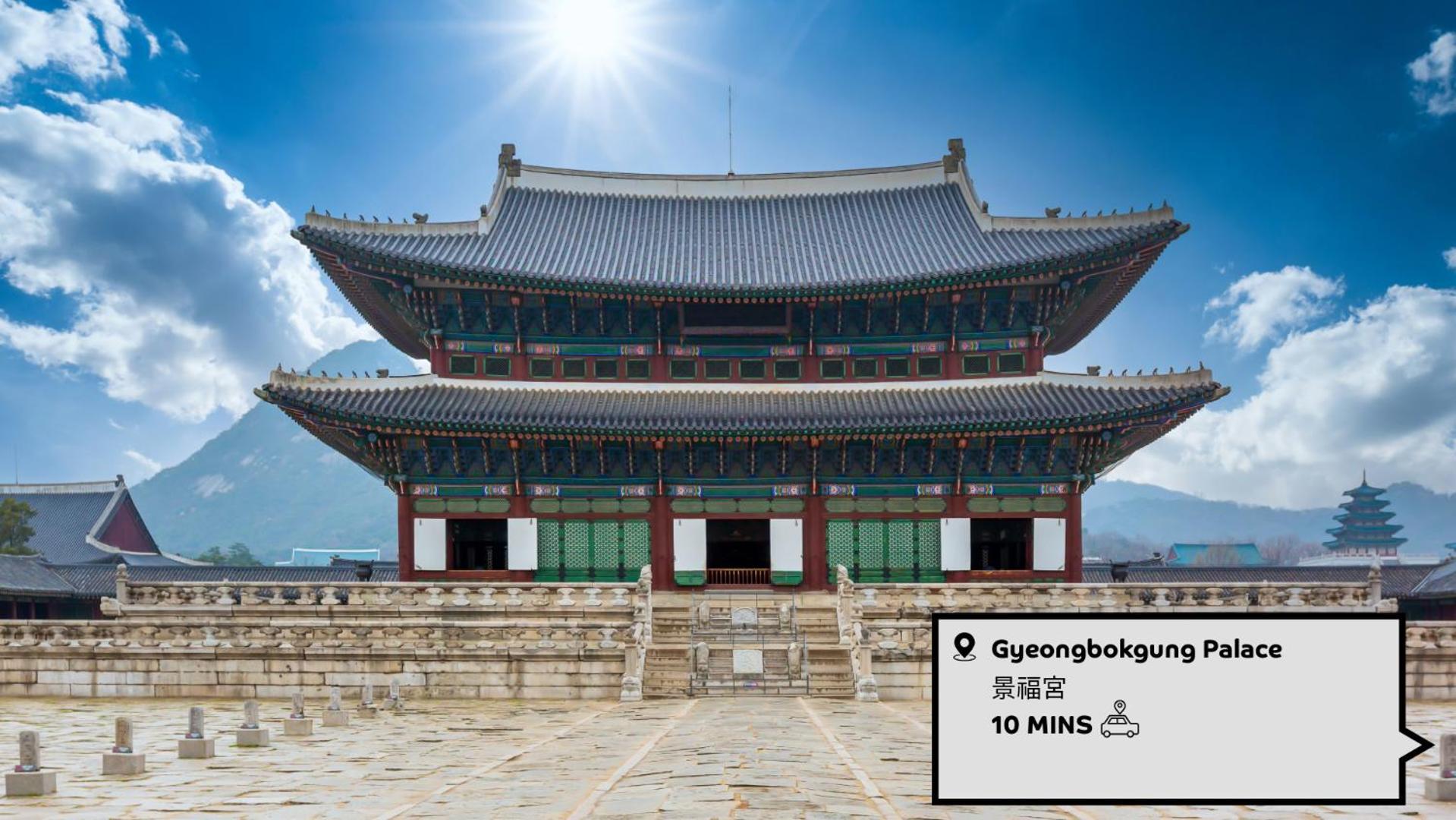 The Korean Traditional Hanok In Downtown Seoul For Convenient Public Transportation - Seoul Ari Exterior foto